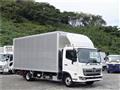 2019 Hino Ranger