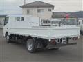 2013 Mitsubishi Canter