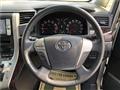 2012 Toyota Vellfire