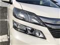 2012 Toyota Vellfire