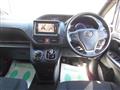 2015 Toyota Voxy