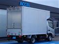 2017 Toyota Dyna Truck