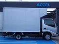 2017 Toyota Dyna Truck