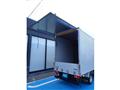 2017 Toyota Dyna Truck