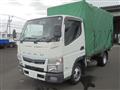 2016 Mitsubishi Canter