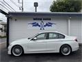 2013 BMW Alpina B3