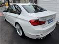 2013 BMW Alpina B3
