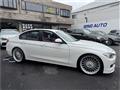 2013 BMW Alpina B3