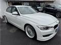2013 BMW Alpina B3