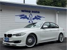 2013 BMW Alpina B3