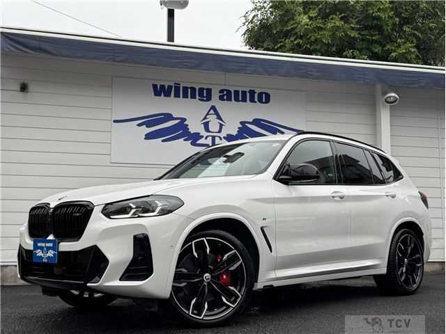 2023 BMW X3