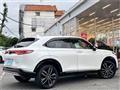 2021 Honda VEZEL