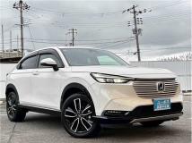 2021 Honda VEZEL