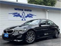 2021 BMW 3 Series