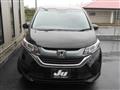 2017 Honda Freed
