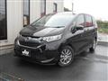 2017 Honda Freed