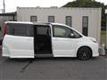 2015 Toyota Noah