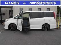 2015 Toyota Noah