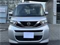 2020 Nissan ROOX