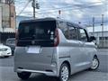 2020 Nissan ROOX