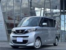2020 Nissan ROOX