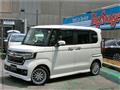 2021 Honda N BOX
