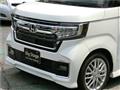2021 Honda N BOX