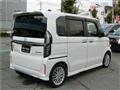 2021 Honda N BOX