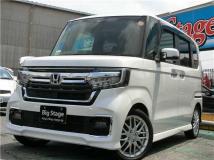 2021 Honda N BOX