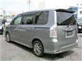 2013 Toyota Voxy