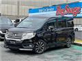 2014 Honda Step WGN