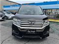2014 Honda Step WGN