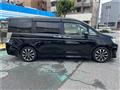 2014 Honda Step WGN