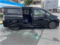 2014 Honda Step WGN