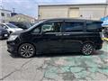 2014 Honda Step WGN