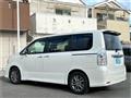 2011 Toyota Voxy
