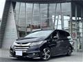 2017 Honda Odyssey