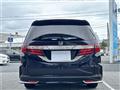 2017 Honda Odyssey