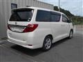 2014 Toyota Alphard G