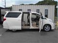 2014 Toyota Alphard G