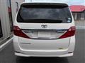 2014 Toyota Alphard G
