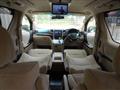 2014 Toyota Alphard G