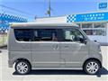 2026 Suzuki Every Wagon
