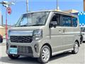 2026 Suzuki Every Wagon