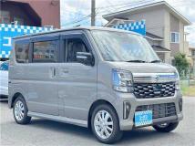 2026 Suzuki Every Wagon