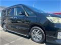 2013 Nissan Serena