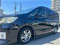 2013 Nissan Serena