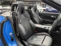 2021 BMW Z4