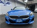 2021 BMW Z4