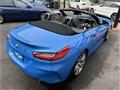2021 BMW Z4